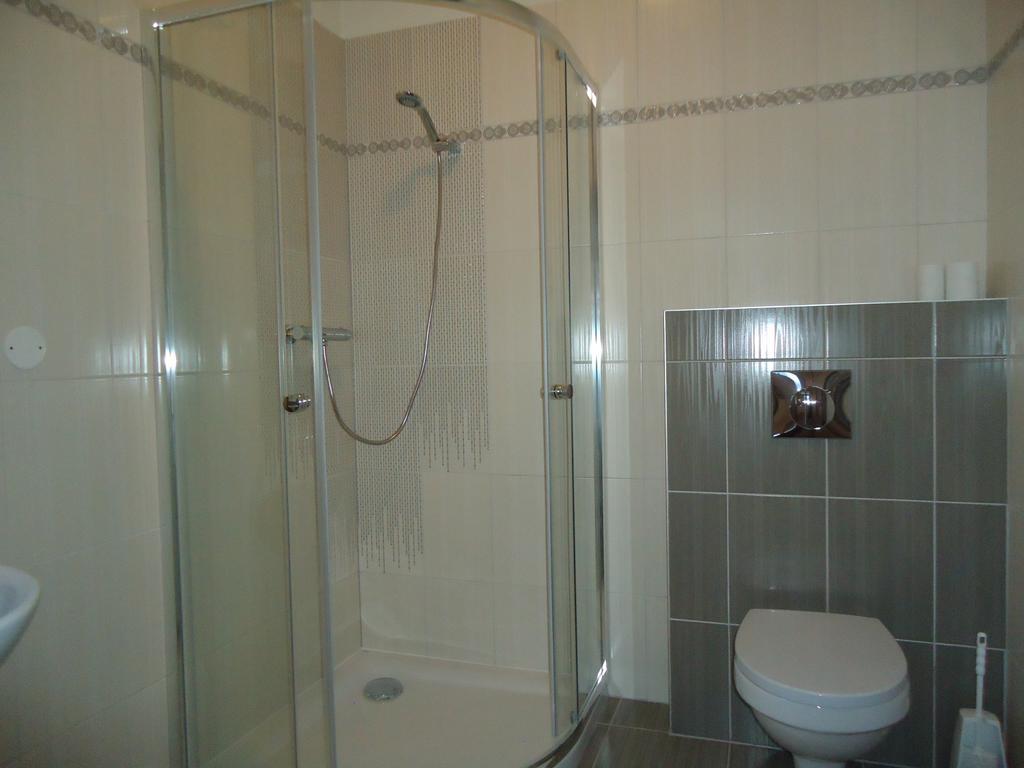 Apartman Valentka Bešeňová Chambre photo