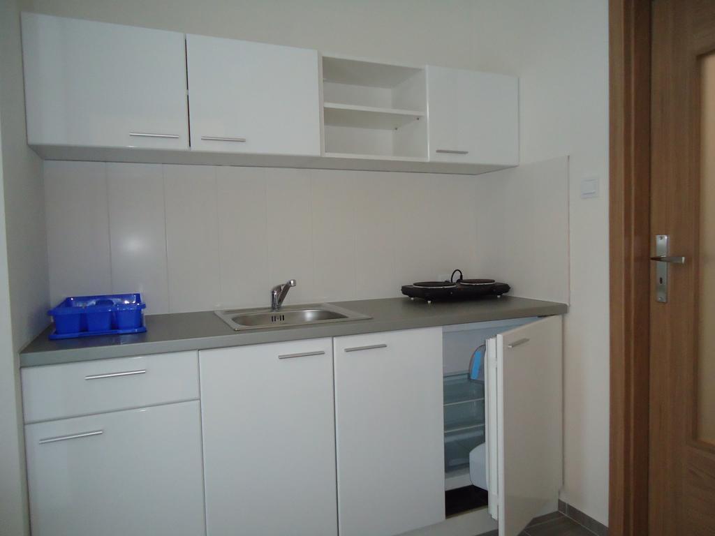 Apartman Valentka Bešeňová Chambre photo