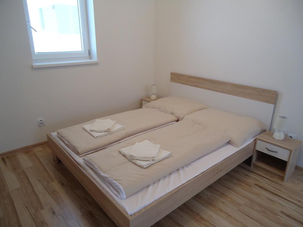Apartman Valentka Bešeňová Chambre photo